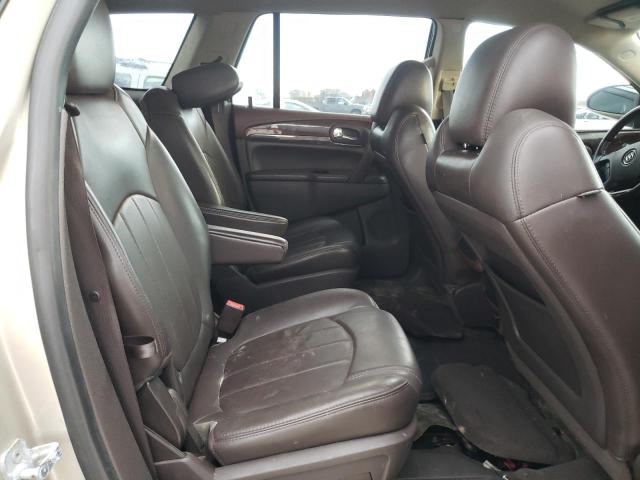 Photo 6 from auction – 2014 BUICK ENCLAVE with VIN 5GAKRBKD3EJ377774