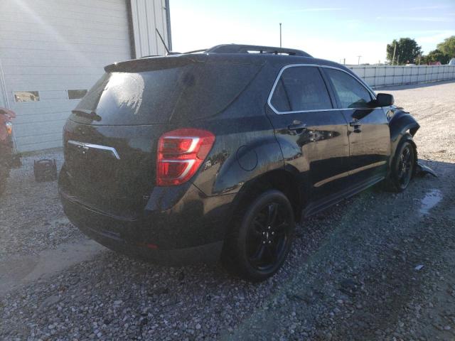 Photo 4 from auction – 2017 CHEVROLET EQUINOX LT with VIN 2GNALCEK8H6267288