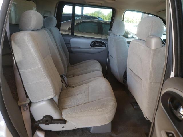 Photo 6 from auction – 2005 CHEVROLET TRAILBLAZE with VIN 1GNES16S956190777