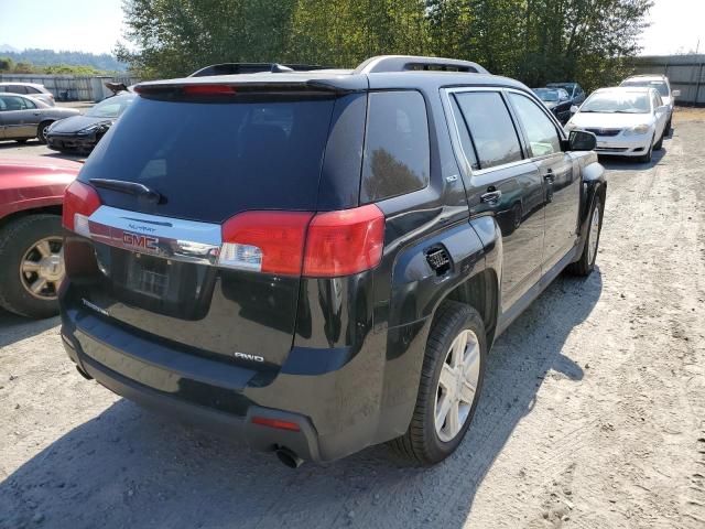 Photo 4 from auction – 2010 GMC TERRAIN SL with VIN 2CTFLGEY5A6267074