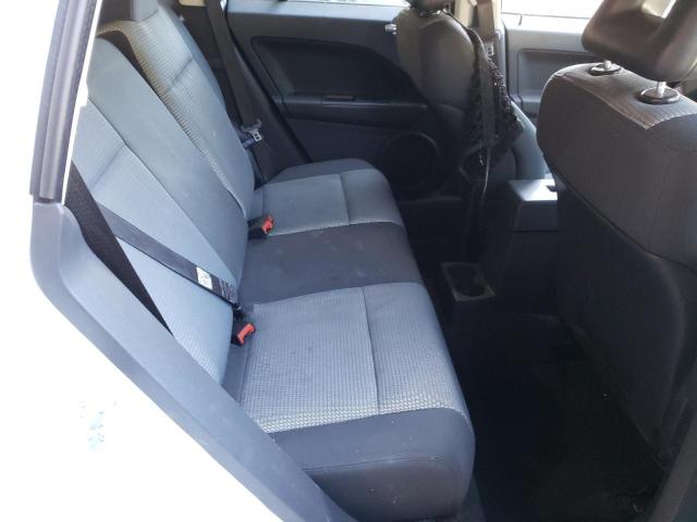 Zdjęcie 6 z aukcji – 2009 DODGE CALIBER SX z VIN 1B3HB48A19D143130