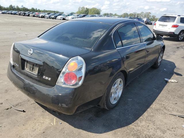 Photo 4 from auction – 2004 NISSAN ALTIMA BAS with VIN 1N4AL11D54C101337