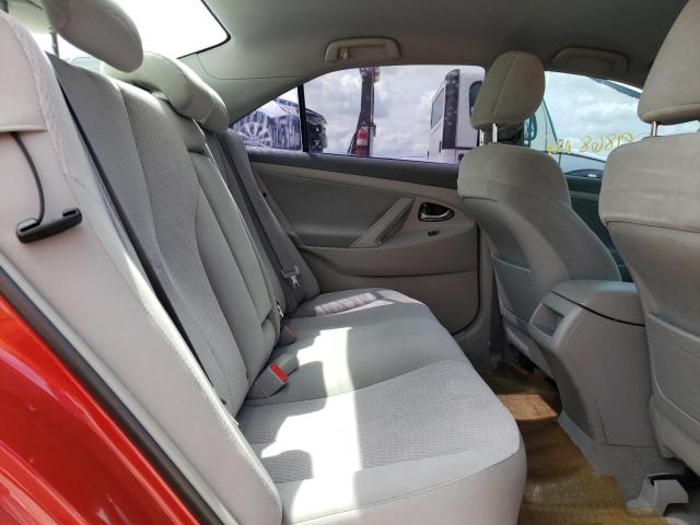 Photo 6 from auction – 2010 TOYOTA CAMRY BASE with VIN 4T4BF3EK8AR050045