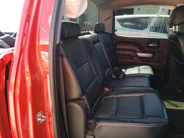 Photo 6 from auction – 2014 CHEVROLET SILV1500 4 with VIN 3GCUKREC5EG423372