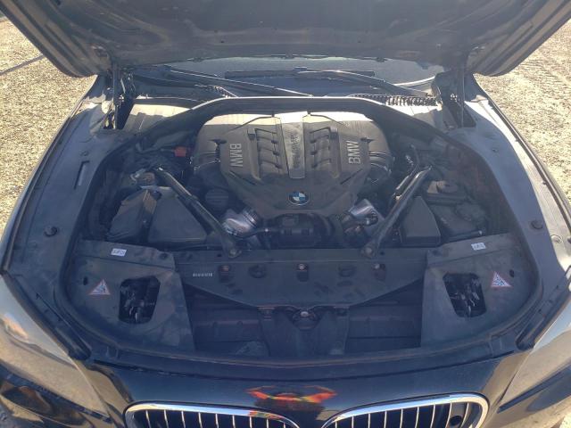 Photo 7 from auction – 2012 BMW ALPINA B7 with VIN WBAKC6C52CC396040