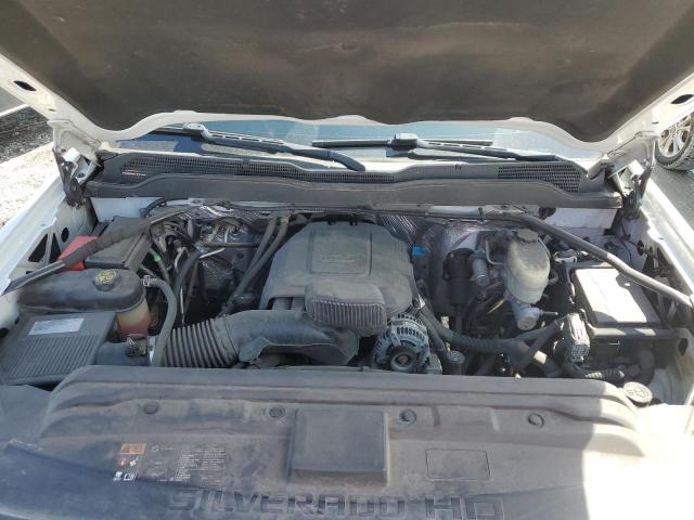 Photo 7 from auction – 2016 CHEVROLET SILVERADO with VIN 1GC2CUEG0GZ350733
