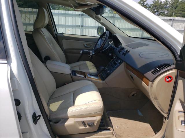 Photo 5 from auction – 2008 VOLVO XC90 3.2 with VIN YV4CY982981433593