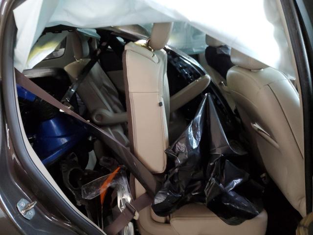 Photo 6 from auction – 2019 GMC ACADIA DEN with VIN 1GKKNPLS2KZ180486