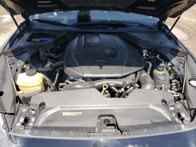 Photo 7 from auction – 2016 INFINITI Q50 BASE with VIN JN1CV7AP4GM202722