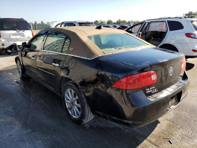 Foto 3 de la subasta – 2009 BUICK LUCERNE CX con VIN 1G4HD57M19U112241