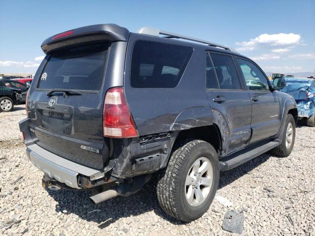 Photo 4 from auction – 2005 TOYOTA 4RUNNER SR with VIN JTEBT14R258019491