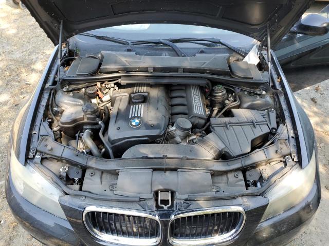 Photo 7 from auction – 2011 BMW 328 I SULE with VIN WBAPH5G53BNM81094