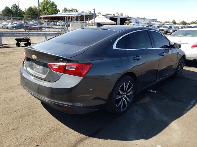 Photo 4 from auction – 2016 CHEVROLET MALIBU LT with VIN 1G1ZE5ST1GF291587