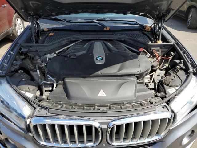 Photo 7 from auction – 2015 BMW X5 XDRIVE5 with VIN 5UXKR6C50F0J75039