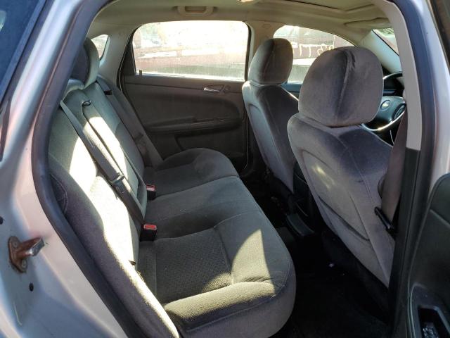 Photo 6 from auction – 2014 CHEVROLET IMPALA LIM with VIN 2G1WB5E31E1148733