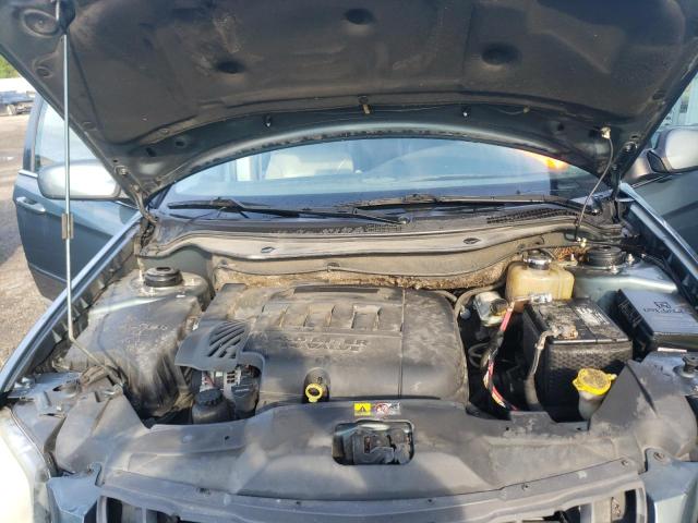 Photo 7 from auction – 2007 CHRYSLER PACIFICA T with VIN 2A8GM68X67R327096