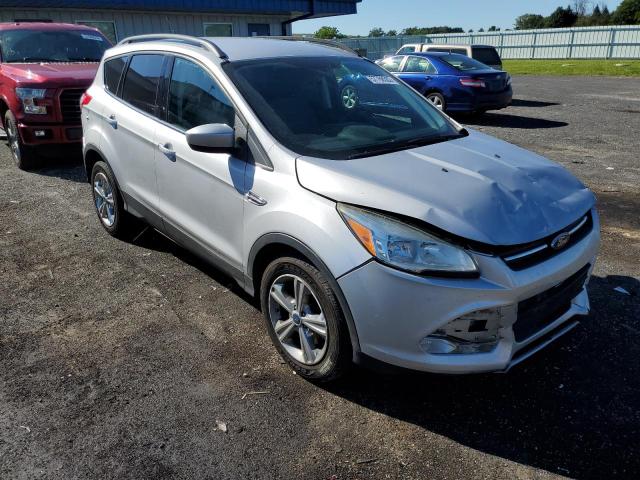 FORD ESCAPE SE 2014 with VIN 1FMCU9GX3EUB73922 - Photo from auction