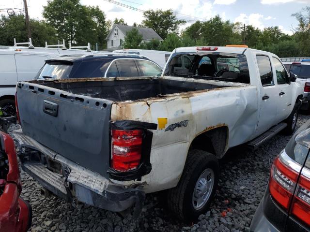 Photo 4 from auction – 2013 CHEVROLET SILVERADO with VIN 1GC1KVCG4DF116146