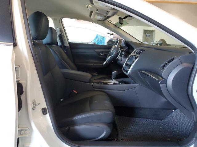 Photo 5 from auction – 2018 NISSAN ALTIMA 2.5 with VIN 1N4AL3AP1JC199509