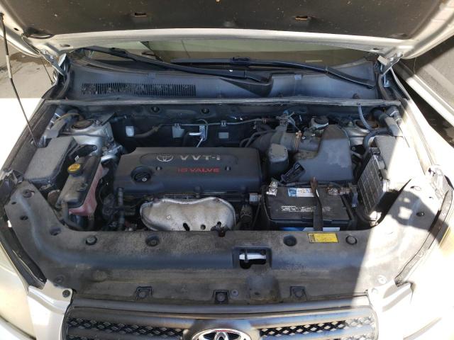 Photo 7 from auction – 2006 TOYOTA RAV4 with VIN JTMBD33V366009674