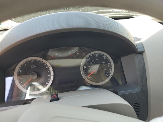 Photo 8 from auction – 2008 FORD ESCAPE XLT with VIN 1FMCU93158KD08593
