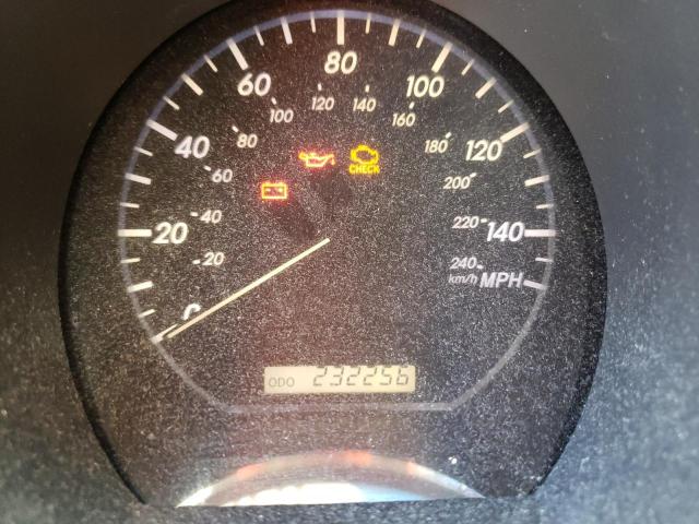 Photo 8 from auction – 2005 LEXUS RX 330 with VIN 2T2GA31U45C024776