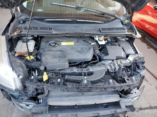 Photo 7 from auction – 2016 FORD ESCAPE SE with VIN 1FMCU9GX5GUC16871