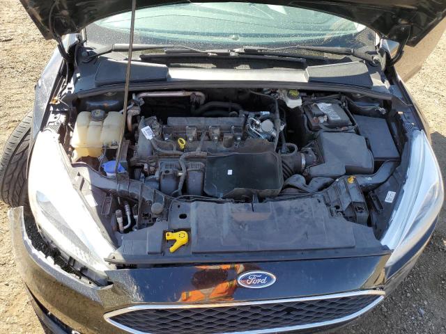 Photo 7 from auction – 2017 FORD FOCUS SE with VIN 1FADP3F21HL234221