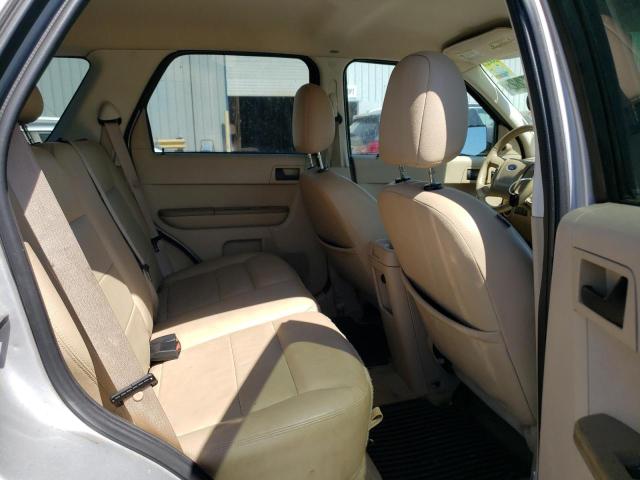 Photo 6 from auction – 2008 FORD ESCAPE XLT with VIN 1FMCU93148KB80105