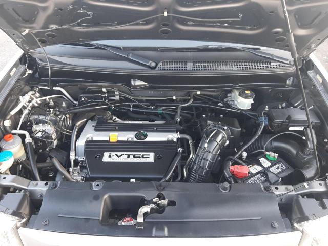 Photo 7 from auction – 2010 HONDA ELEMENT EX with VIN 5J6YH1H78AL004908