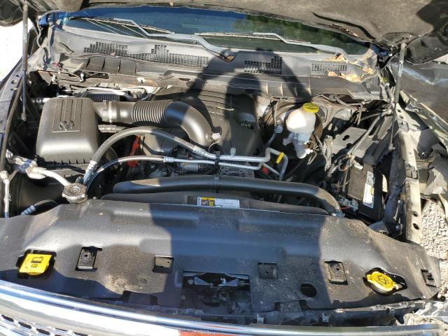Photo 7 from auction – 2017 RAM 1500 LARAM with VIN 1C6RR7NT3HS610605