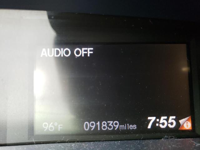 Photo 8 from auction – 2014 HONDA CIVIC LX with VIN 19XFB2F59EE246496