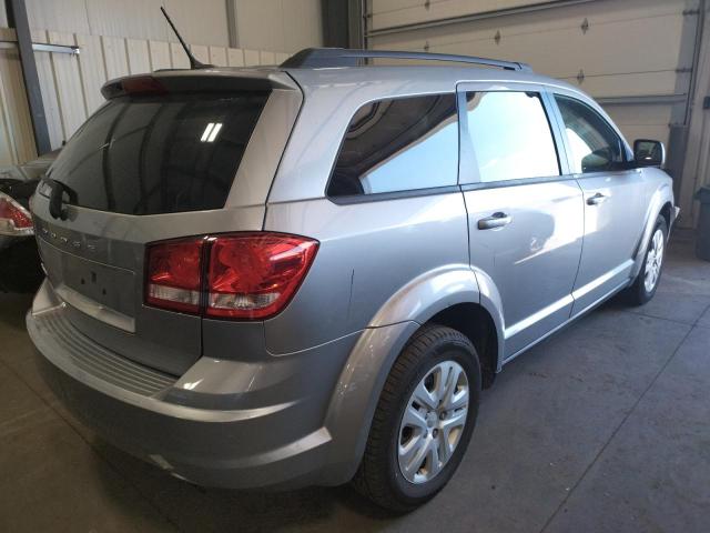 Photo 4 from auction – 2015 DODGE JOURNEY SE with VIN 3C4PDCABXFT578297