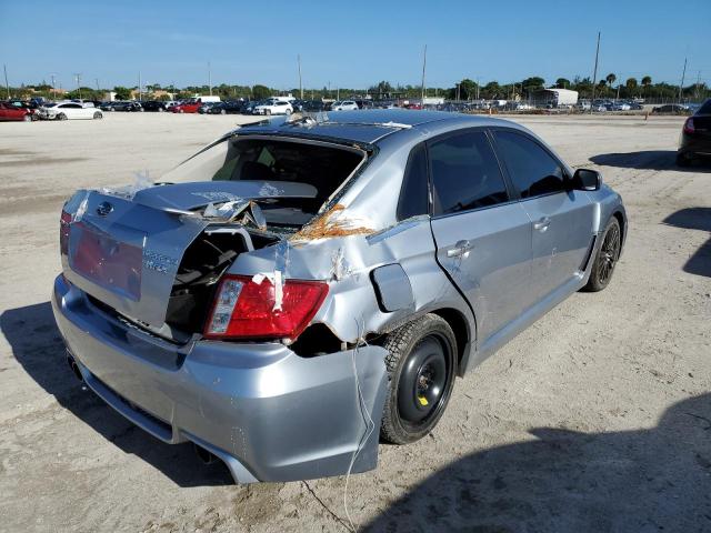 Photo 4 from auction – 2012 SUBARU IMPREZA WR with VIN JF1GV7E61CG017543