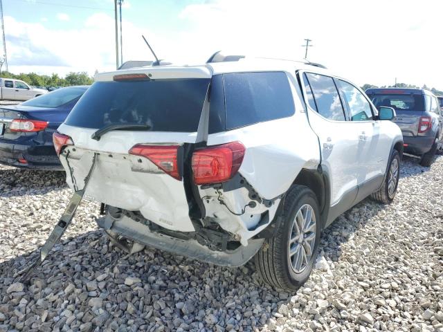 Photo 4 from auction – 2018 GMC ACADIA SLE with VIN 1GKKNSLS6JZ153308