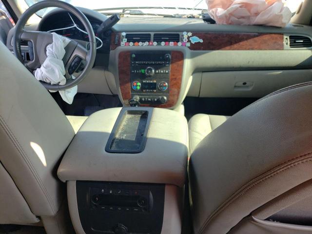 Photo 9 from auction – 2013 CHEVROLET SUBURBAN C with VIN 1GNSCJE09DR163737