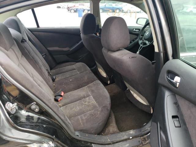 Photo 6 from auction – 2009 NISSAN ALTIMA 3.5 with VIN 1N4BL21E89C133693