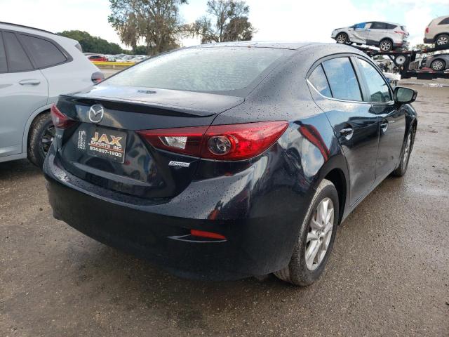 Photo 4 from auction – 2015 MAZDA 3 TOURING with VIN 3MZBM1V77FM196563
