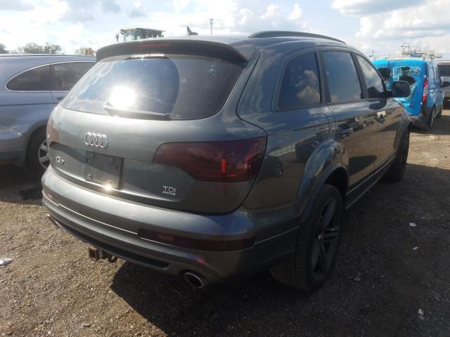 Photo 4 from auction – 2012 AUDI Q7 PRESTIG with VIN WA1WMAFE3CD009287