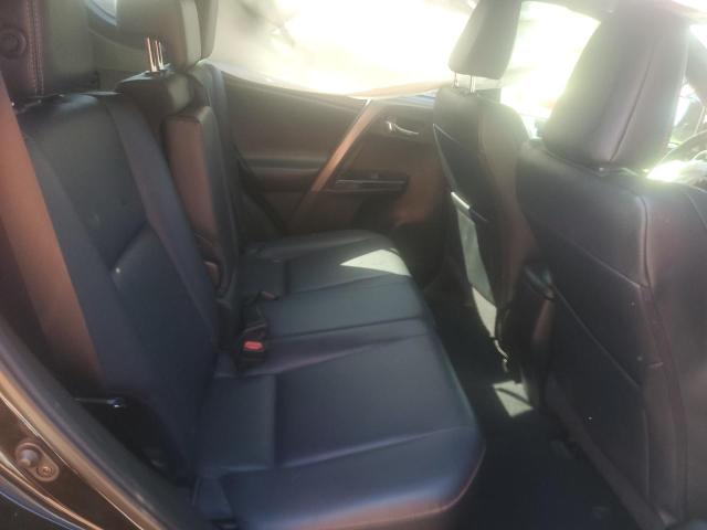 Photo 6 from auction – 2017 TOYOTA RAV4 SE with VIN 2T3NFREV9HW403706
