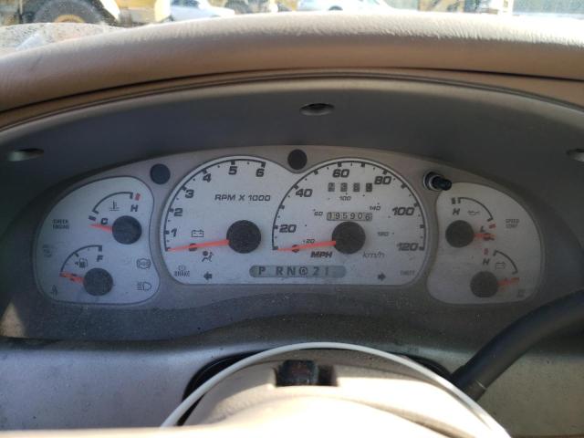 Photo 8 from auction – 2002 FORD EXPLORER S with VIN 1FMZU67E52UB43968