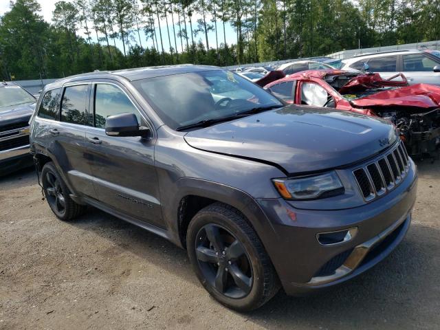 JEEP GRAND CHER 2016 with VIN 1C4RJFCG7GC388580 - Photo from auction