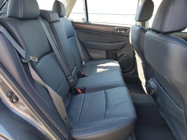 Photo 6 from auction – 2018 SUBARU OUTBACK 3. with VIN 4S4BSENC8J3234692