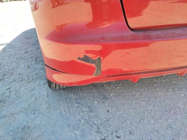 Photo 9 from auction – 2012 HONDA FIT with VIN JHMGE8G36CS000087