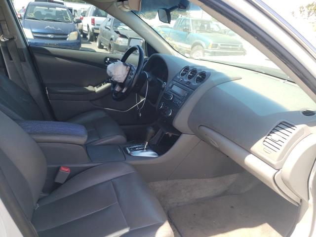 Photo 5 from auction – 2012 NISSAN ALTIMA BAS with VIN 1N4AL2AP0CN552890