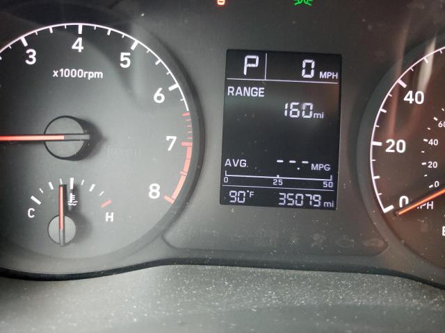 Photo 8 from auction – 2020 HYUNDAI ACCENT SE with VIN 3KPC24A63LE099734