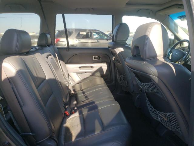Photo 6 from auction – 2007 HONDA PILOT EXL with VIN 5FNYF28527B045952
