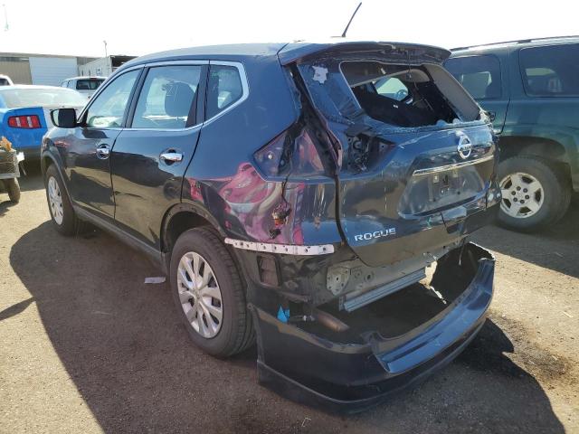 Photo 3 from auction – 2015 NISSAN ROGUE S with VIN KNMAT2MV9FP566106