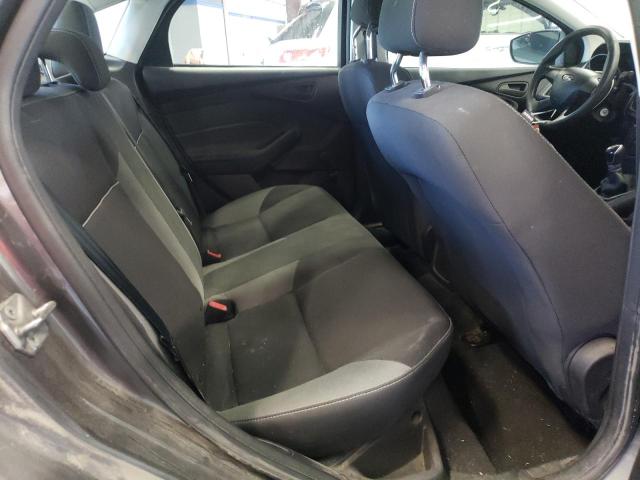 Photo 6 from auction – 2014 FORD FOCUS S with VIN 1FADP3E21EL377408