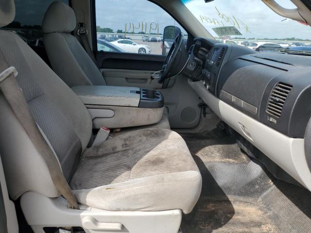 Photo 5 from auction – 2010 CHEVROLET SILVERADO with VIN 1GC4KXBG5AF156239
